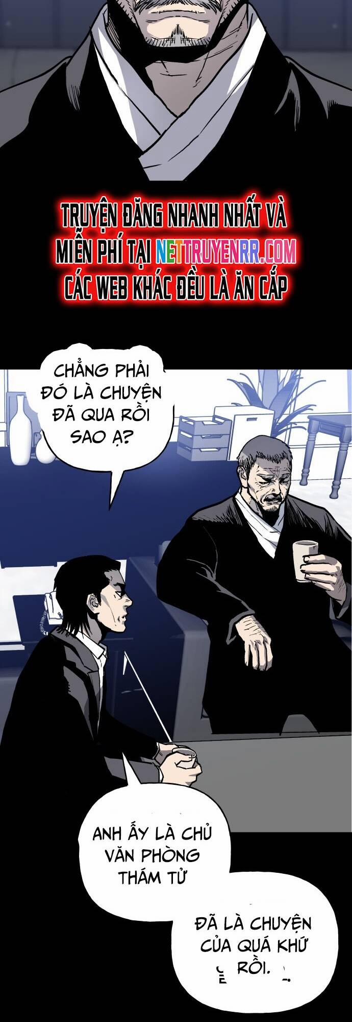 manhwax10.com - Truyện Manhwa Ông Trùm Trở Lại Chương 29 Trang 27