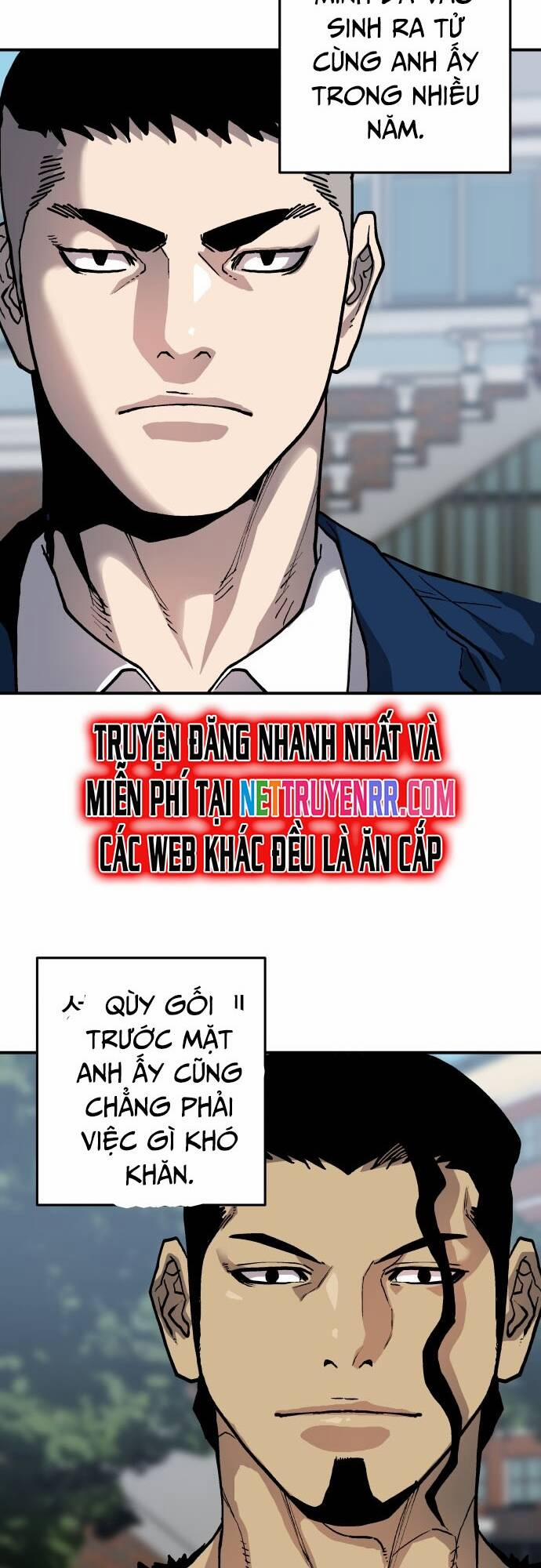 manhwax10.com - Truyện Manhwa Ông Trùm Trở Lại Chương 29 Trang 39