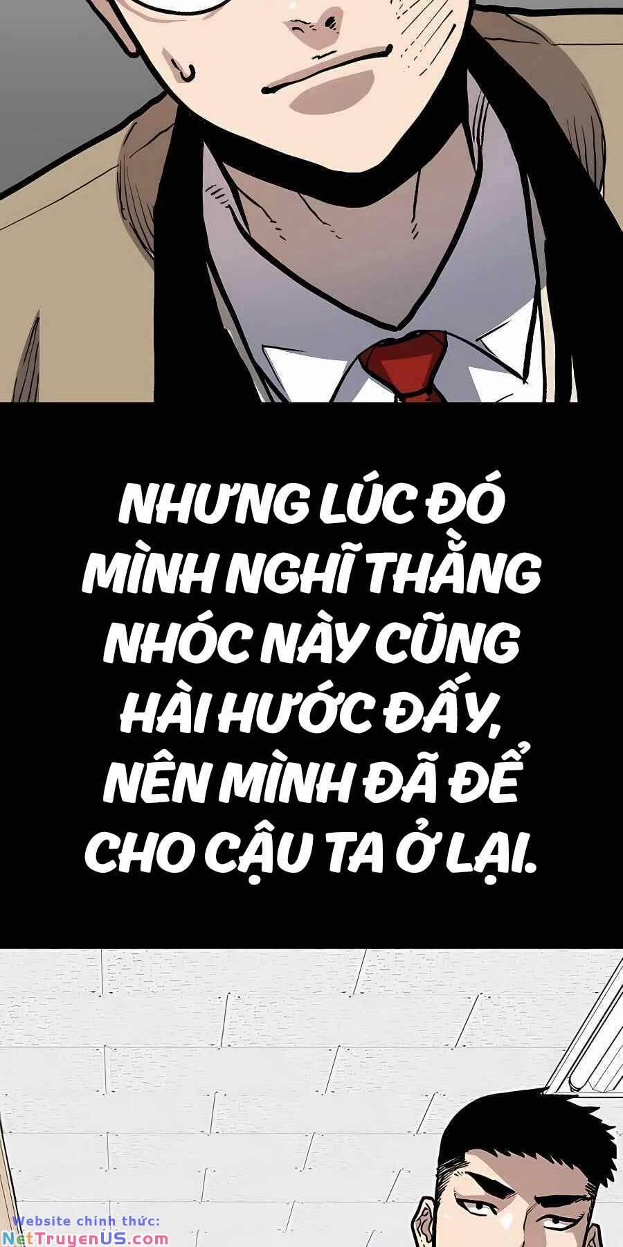 manhwax10.com - Truyện Manhwa Ông Trùm Trở Lại Chương 3 Trang 34