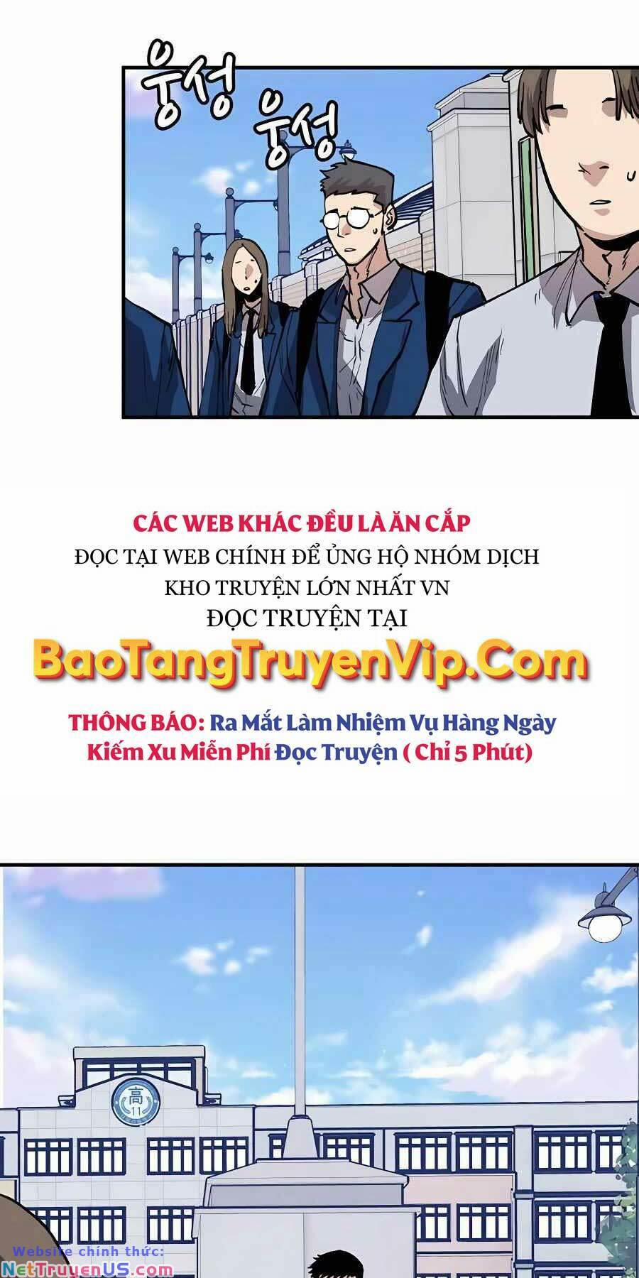 manhwax10.com - Truyện Manhwa Ông Trùm Trở Lại Chương 3 Trang 61