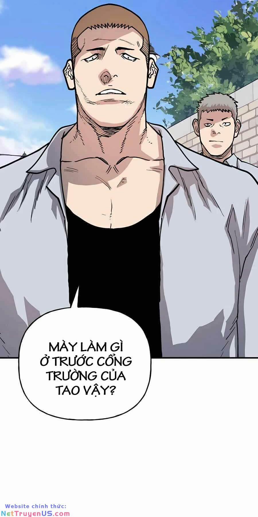 manhwax10.com - Truyện Manhwa Ông Trùm Trở Lại Chương 3 Trang 68