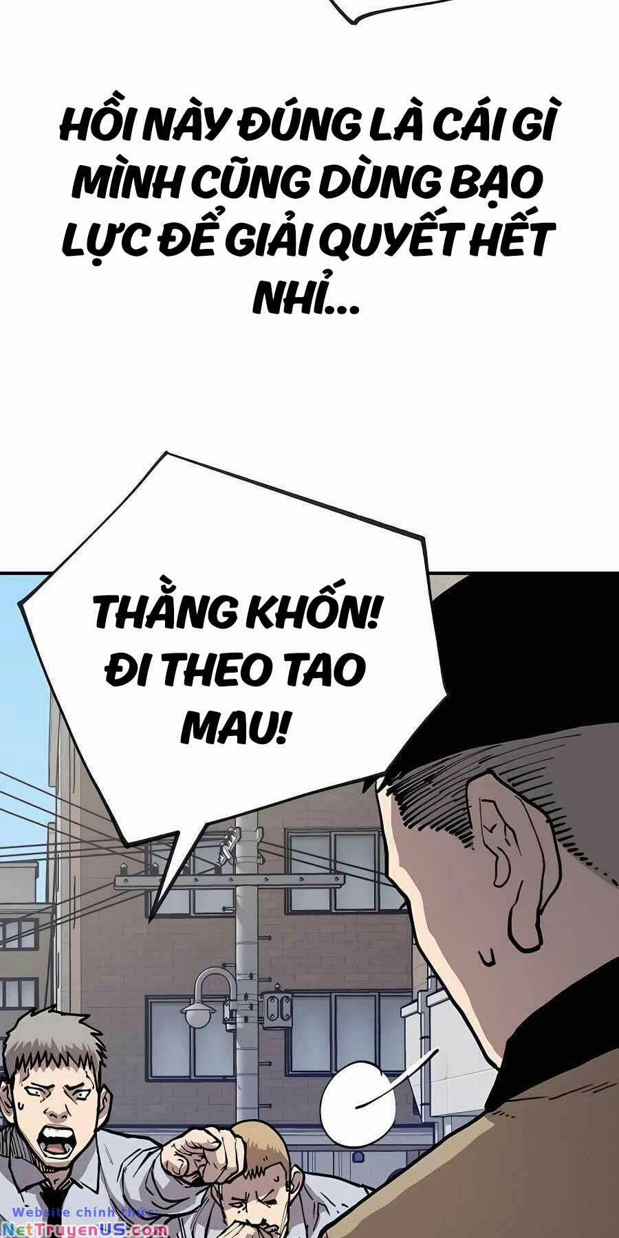 manhwax10.com - Truyện Manhwa Ông Trùm Trở Lại Chương 3 Trang 84