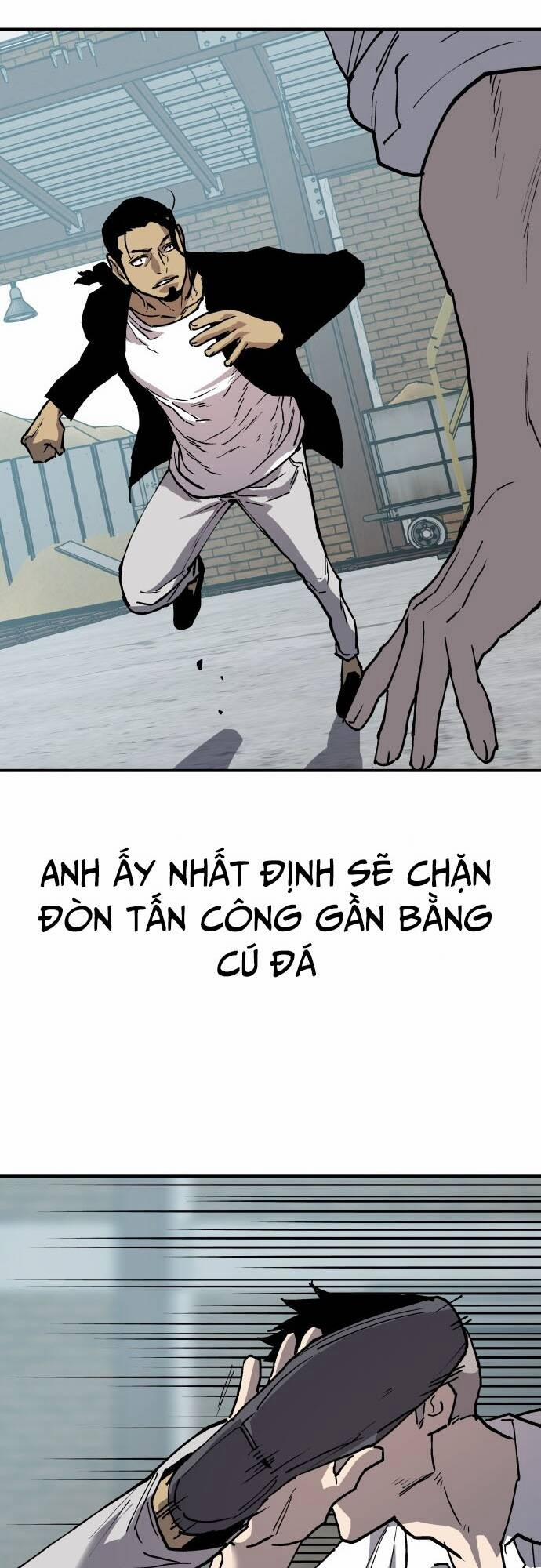 manhwax10.com - Truyện Manhwa Ông Trùm Trở Lại Chương 30 Trang 21