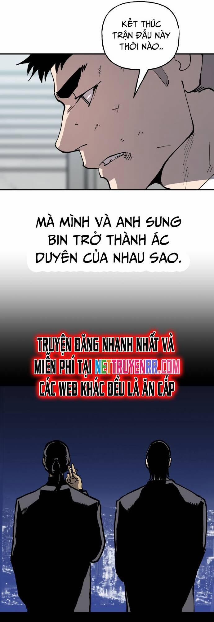 manhwax10.com - Truyện Manhwa Ông Trùm Trở Lại Chương 30 Trang 28