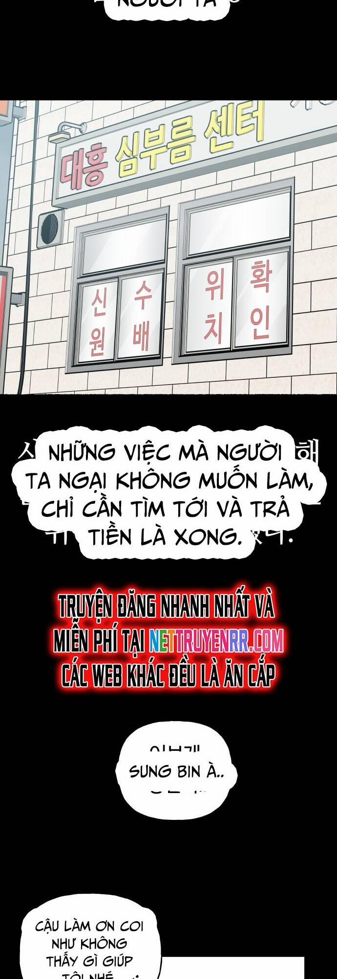 manhwax10.com - Truyện Manhwa Ông Trùm Trở Lại Chương 30 Trang 49