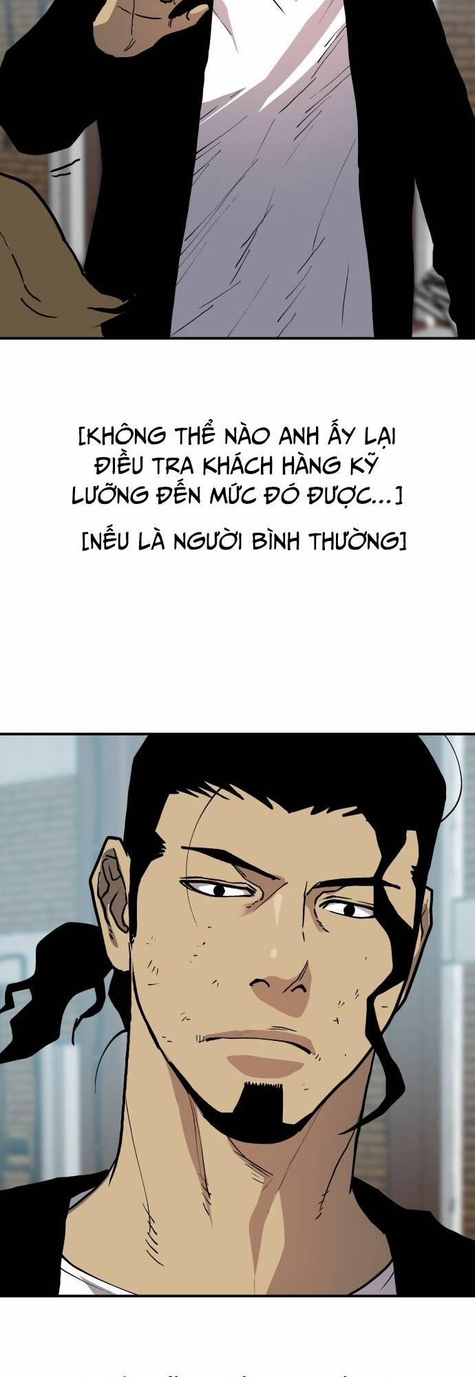 manhwax10.com - Truyện Manhwa Ông Trùm Trở Lại Chương 31 Trang 12