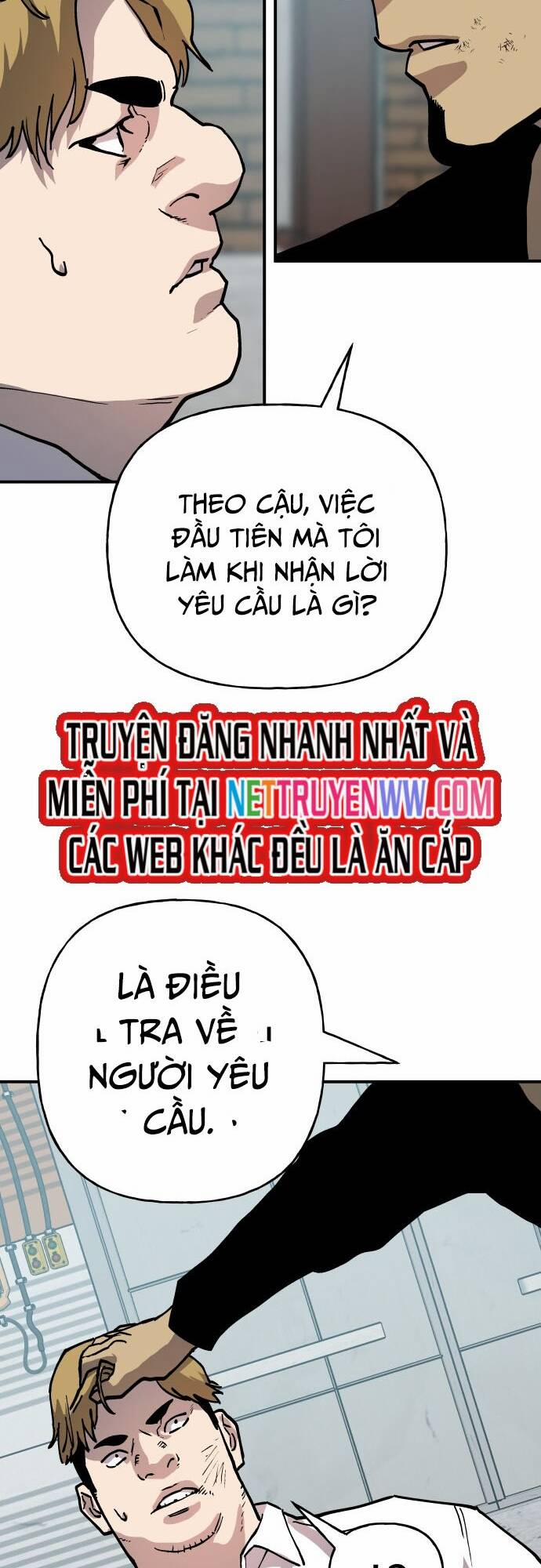 manhwax10.com - Truyện Manhwa Ông Trùm Trở Lại Chương 31 Trang 5