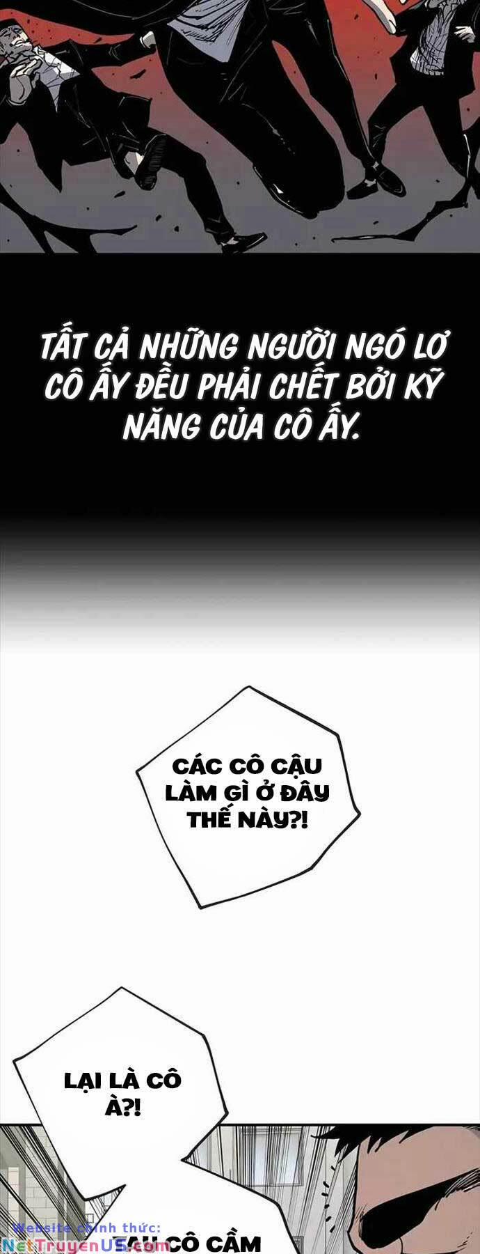 manhwax10.com - Truyện Manhwa Ông Trùm Trở Lại Chương 4 Trang 20