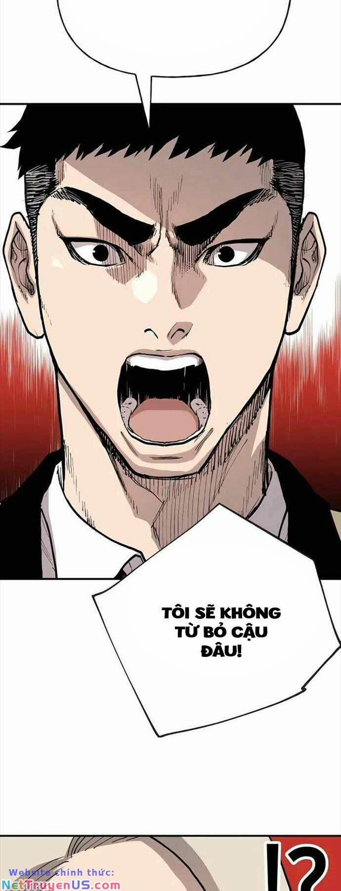 manhwax10.com - Truyện Manhwa Ông Trùm Trở Lại Chương 4 Trang 24