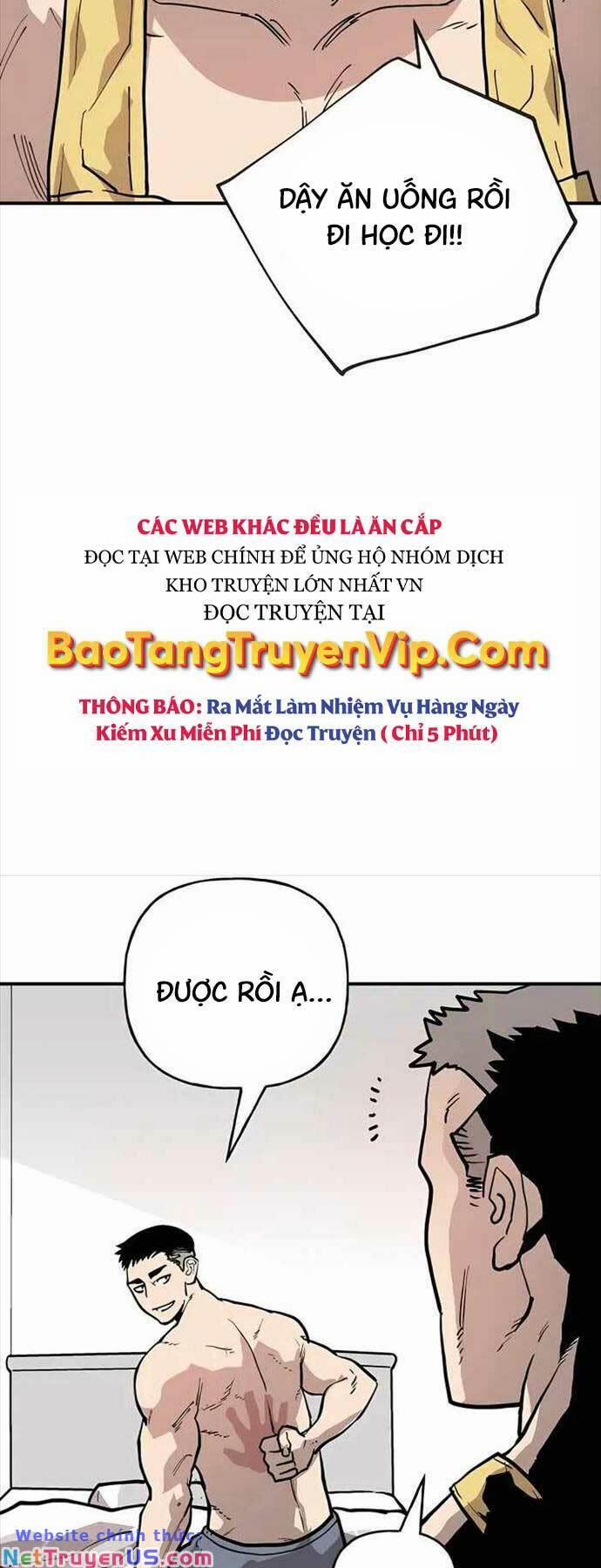 manhwax10.com - Truyện Manhwa Ông Trùm Trở Lại Chương 4 Trang 30