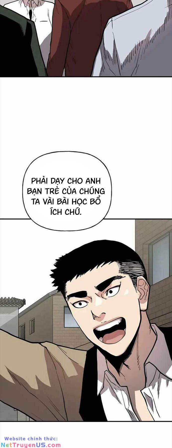 manhwax10.com - Truyện Manhwa Ông Trùm Trở Lại Chương 4 Trang 53