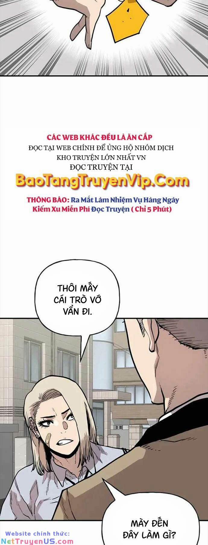 manhwax10.com - Truyện Manhwa Ông Trùm Trở Lại Chương 4 Trang 7