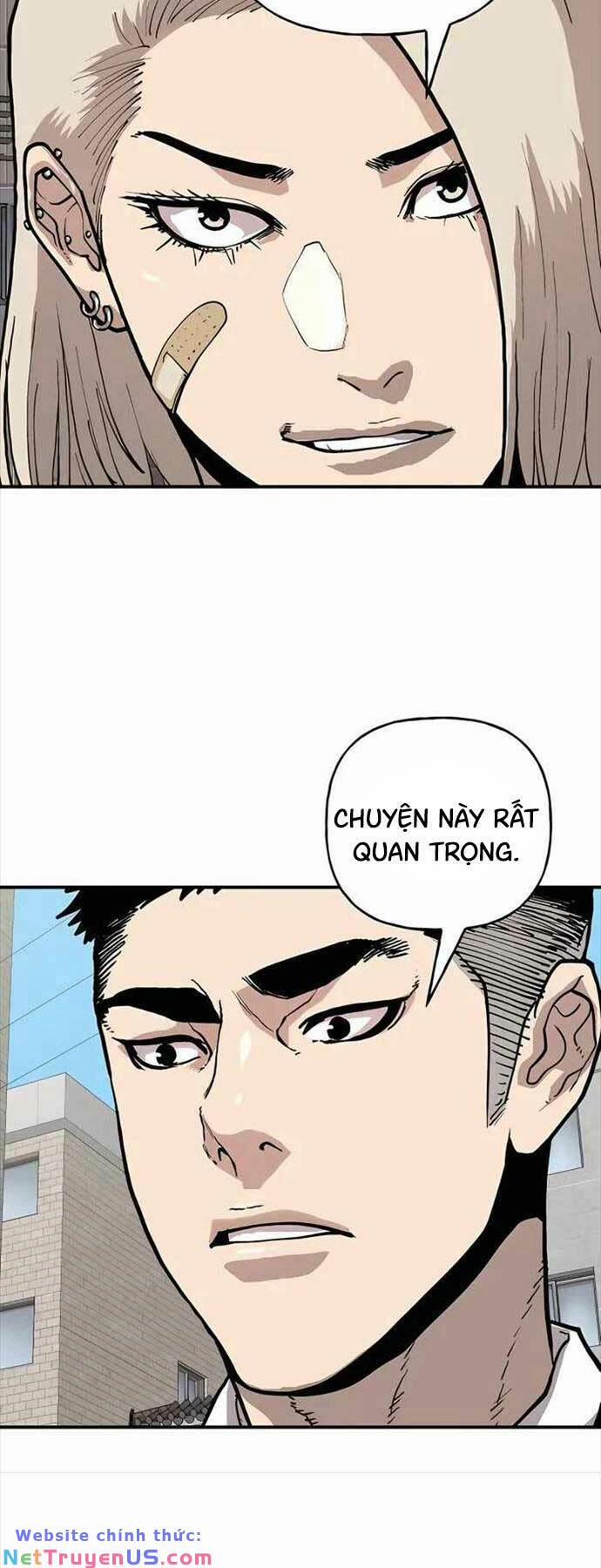 manhwax10.com - Truyện Manhwa Ông Trùm Trở Lại Chương 4 Trang 9