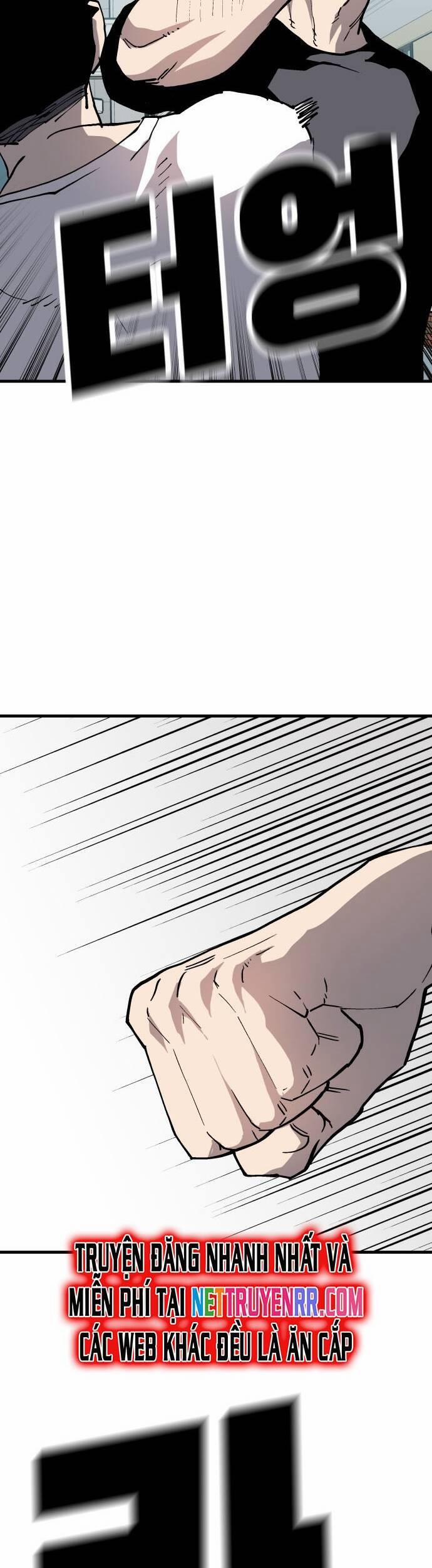 manhwax10.com - Truyện Manhwa Ông Trùm Trở Lại Chương 47 Trang 14