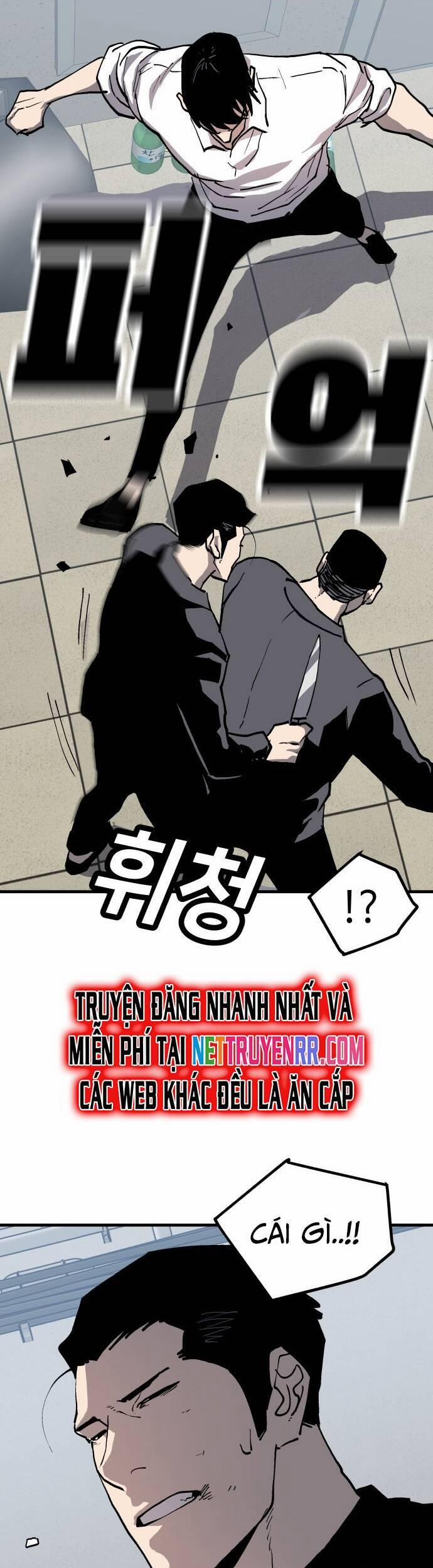 manhwax10.com - Truyện Manhwa Ông Trùm Trở Lại Chương 47 Trang 17