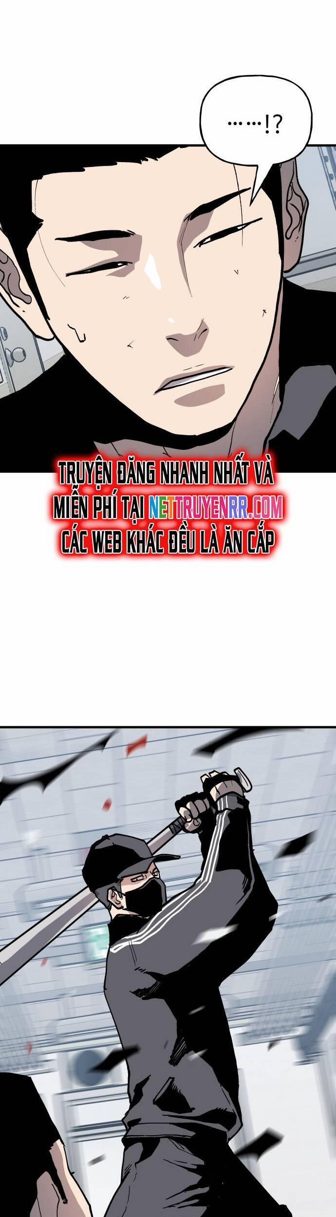 manhwax10.com - Truyện Manhwa Ông Trùm Trở Lại Chương 47 Trang 20