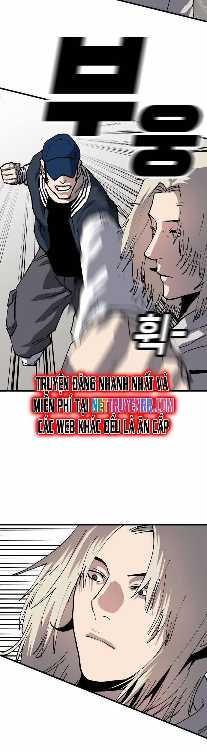 manhwax10.com - Truyện Manhwa Ông Trùm Trở Lại Chương 47 Trang 3