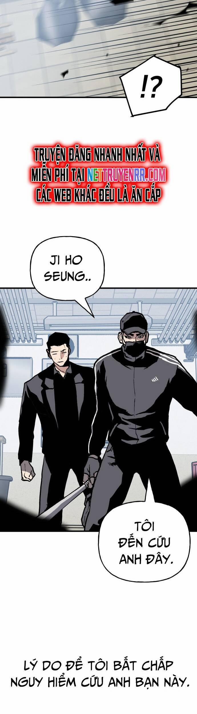 manhwax10.com - Truyện Manhwa Ông Trùm Trở Lại Chương 47 Trang 21