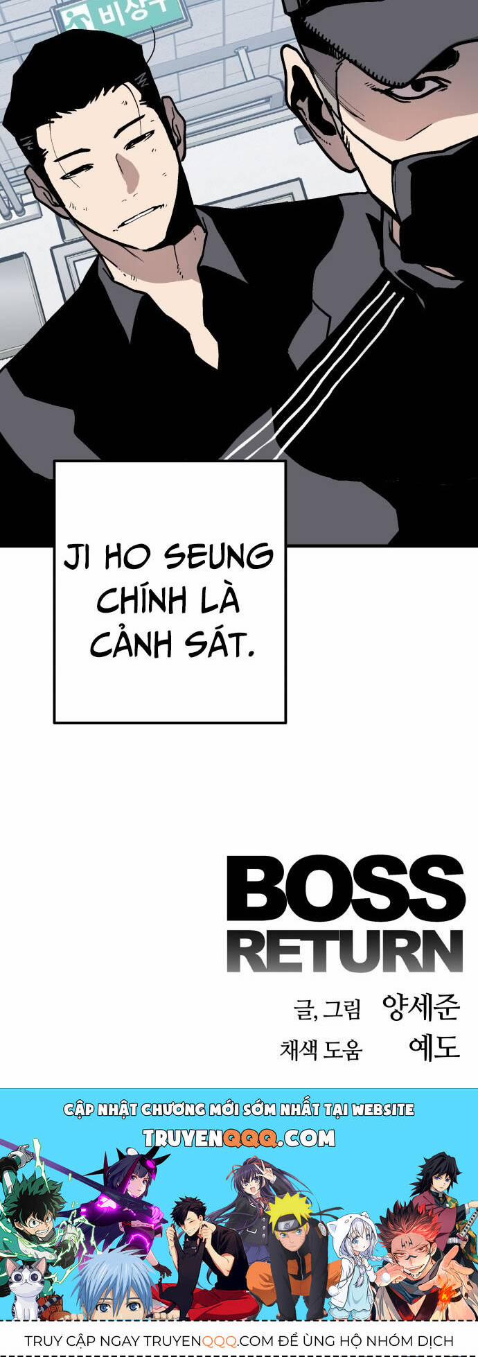 manhwax10.com - Truyện Manhwa Ông Trùm Trở Lại Chương 47 Trang 22