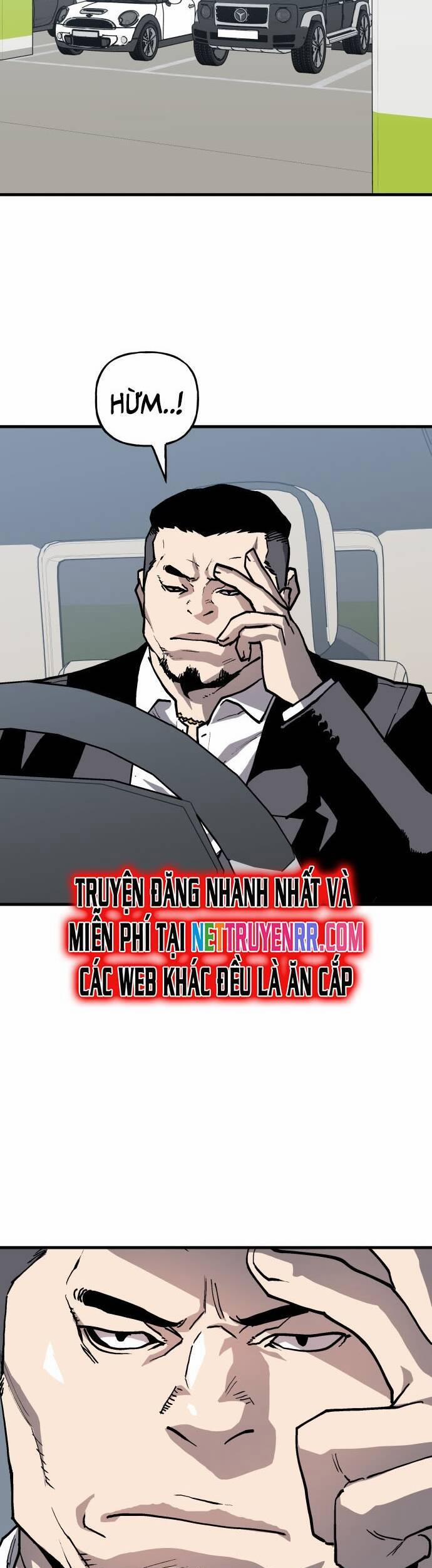 manhwax10.com - Truyện Manhwa Ông Trùm Trở Lại Chương 47 Trang 5