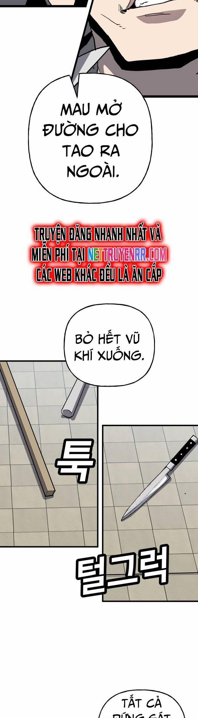 manhwax10.com - Truyện Manhwa Ông Trùm Trở Lại Chương 47 Trang 8