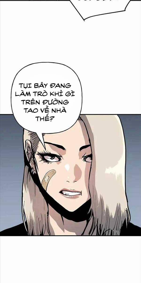 manhwax10.com - Truyện Manhwa Ông Trùm Trở Lại Chương 6 Trang 12