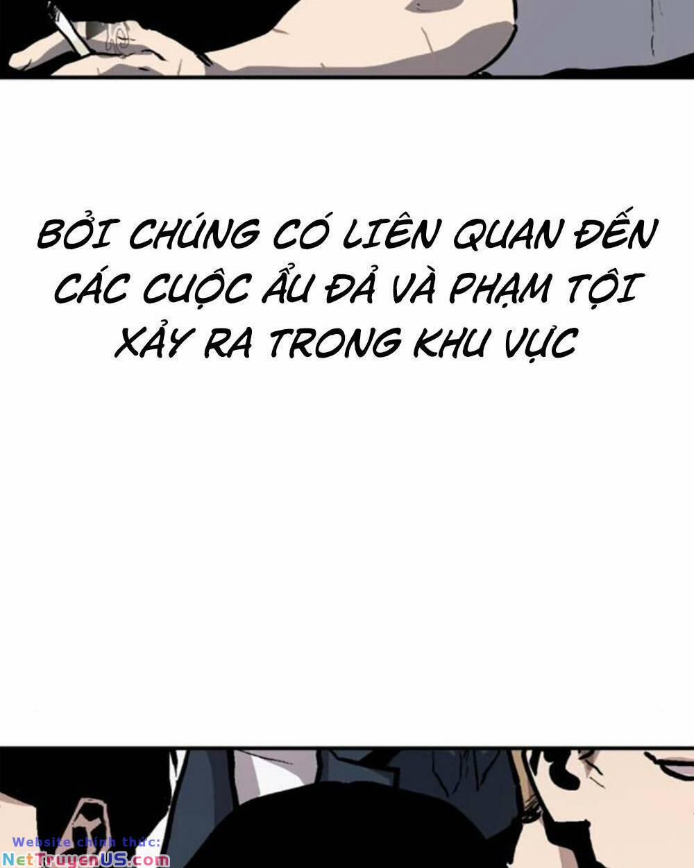 manhwax10.com - Truyện Manhwa Ông Trùm Trở Lại Chương 7 Trang 6