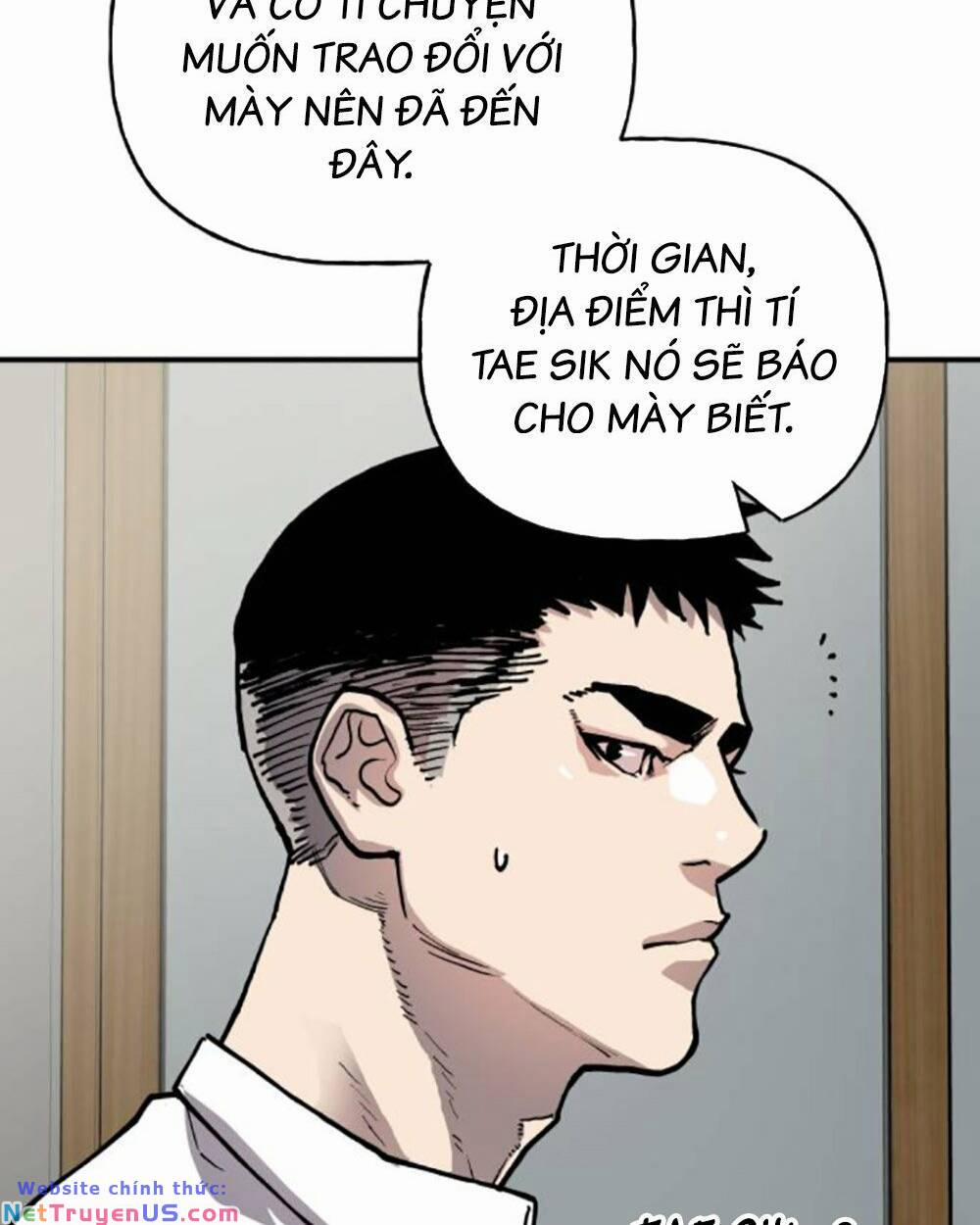 manhwax10.com - Truyện Manhwa Ông Trùm Trở Lại Chương 7 Trang 77