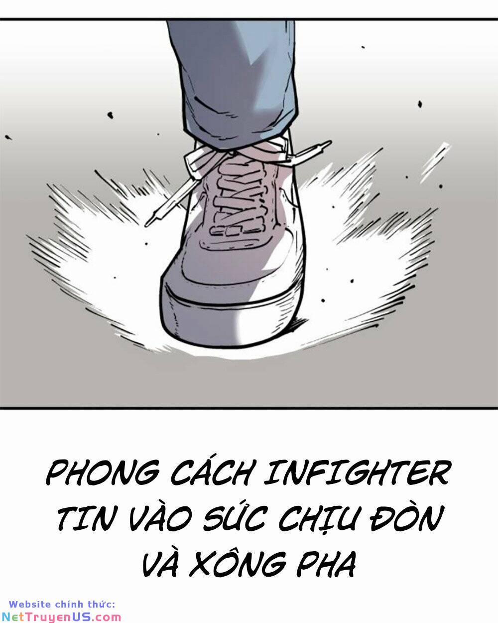 manhwax10.com - Truyện Manhwa Ông Trùm Trở Lại Chương 8 Trang 19