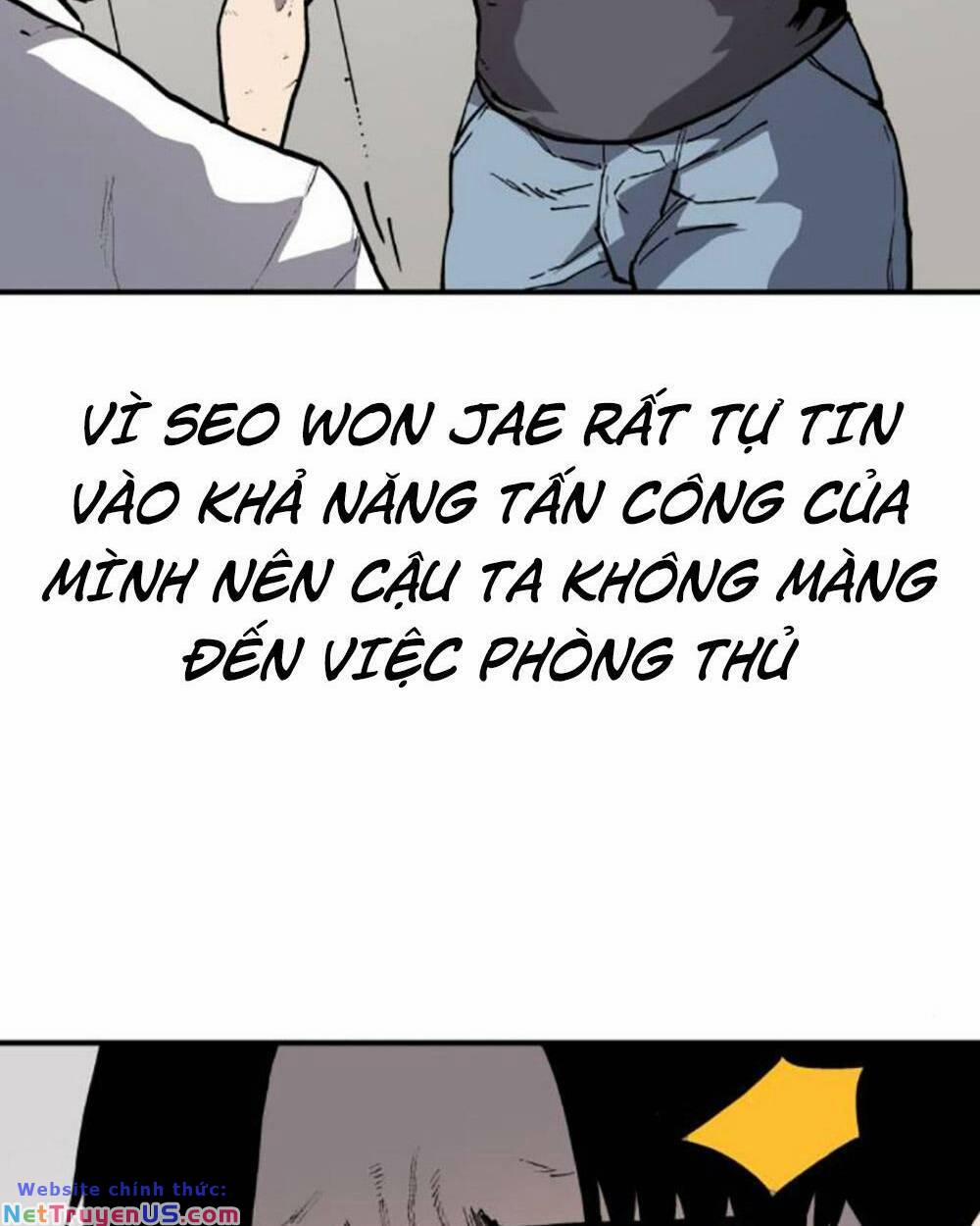 manhwax10.com - Truyện Manhwa Ông Trùm Trở Lại Chương 8 Trang 56