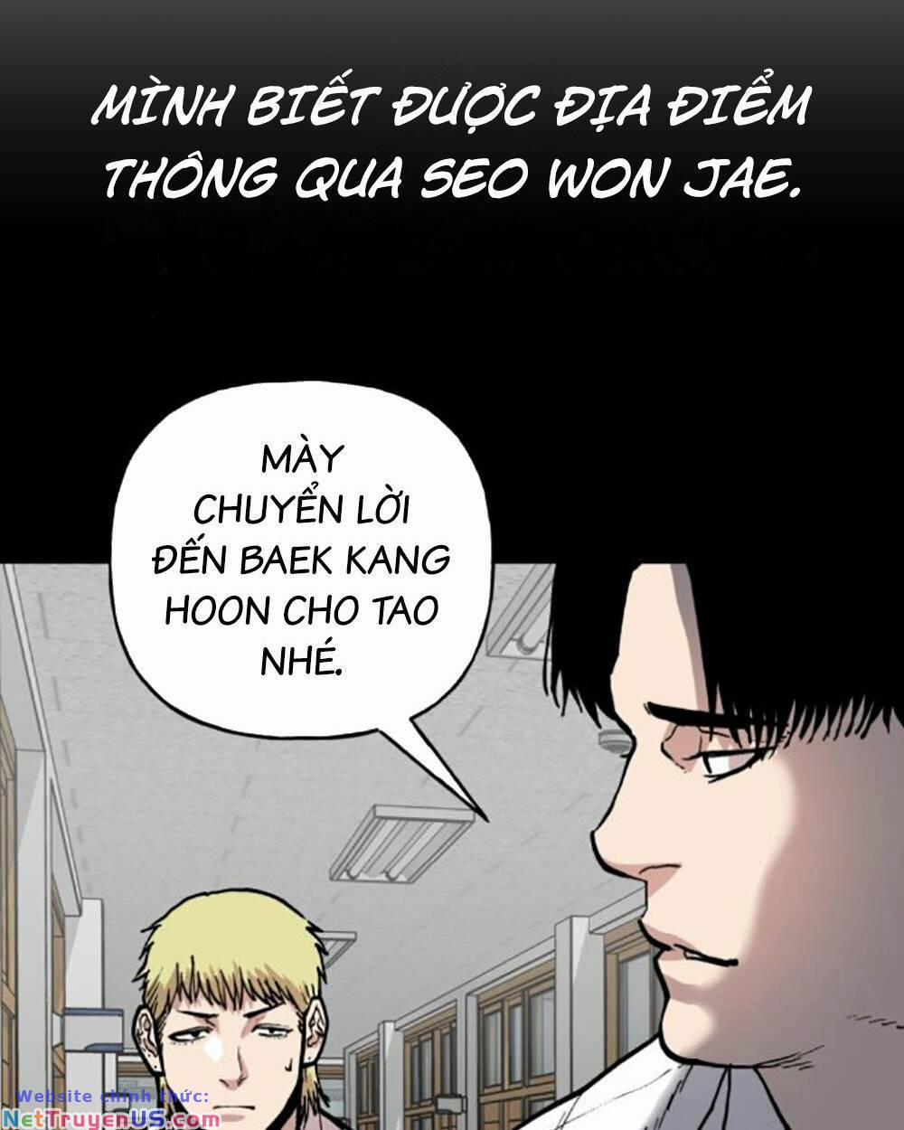 manhwax10.com - Truyện Manhwa Ông Trùm Trở Lại Chương 9 Trang 4