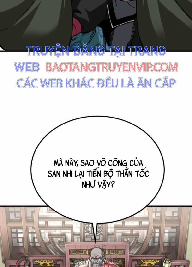 manhwax10.com - Truyện Manhwa Ông Võ Giả Và Cháu Chí Tôn Chương 0 ToptruyenZ com Trang 41