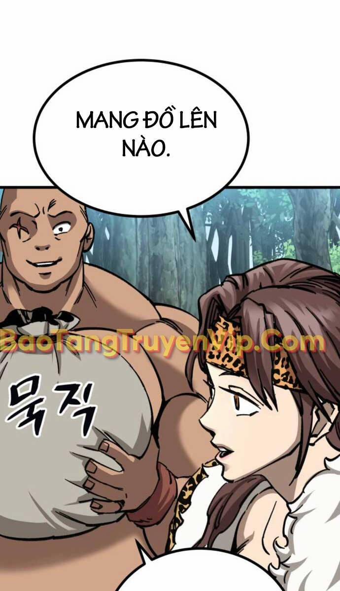 manhwax10.com - Truyện Manhwa Ông Võ Giả Và Cháu Chí Tôn Chương 10 Trang 126