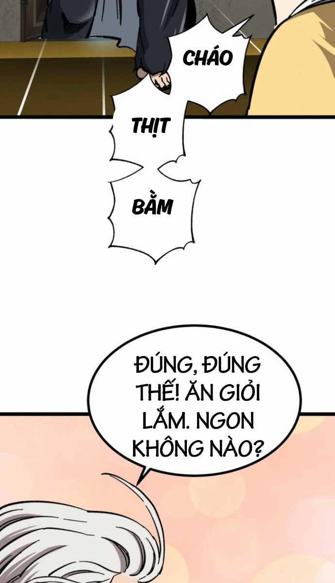 manhwax10.com - Truyện Manhwa Ông Võ Giả Và Cháu Chí Tôn Chương 10 Trang 17