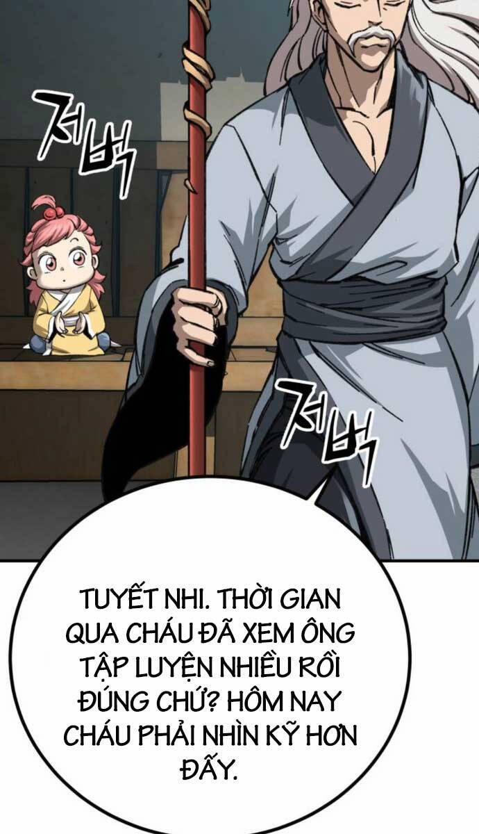 manhwax10.com - Truyện Manhwa Ông Võ Giả Và Cháu Chí Tôn Chương 10 Trang 35