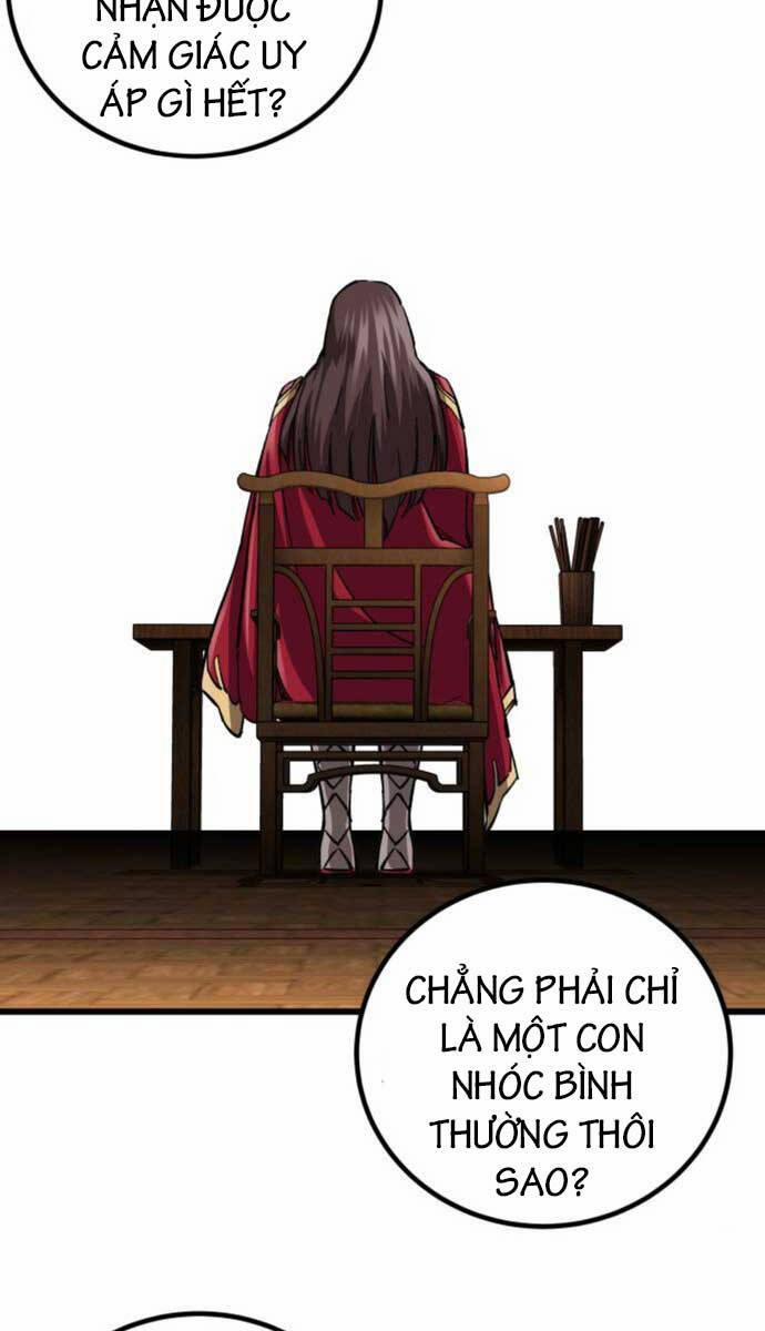 manhwax10.com - Truyện Manhwa Ông Võ Giả Và Cháu Chí Tôn Chương 11 Trang 106