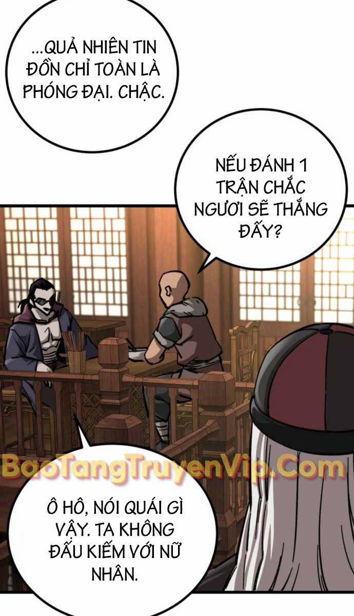 manhwax10.com - Truyện Manhwa Ông Võ Giả Và Cháu Chí Tôn Chương 11 Trang 107