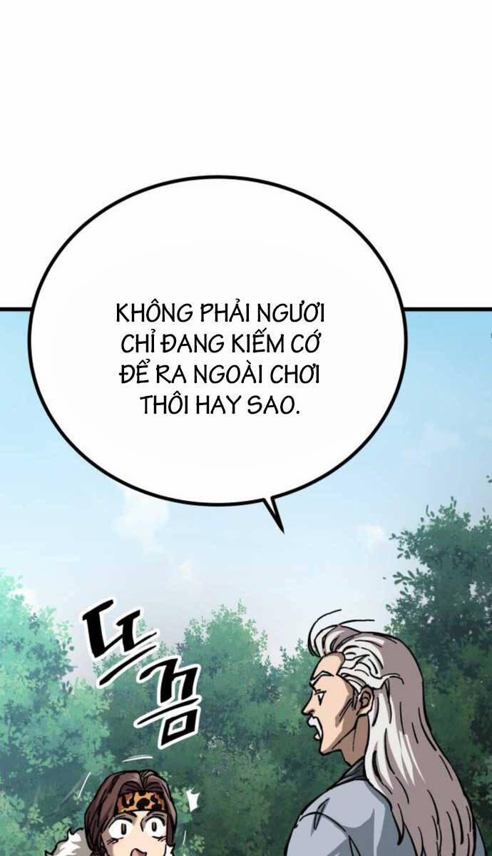 manhwax10.com - Truyện Manhwa Ông Võ Giả Và Cháu Chí Tôn Chương 11 Trang 22