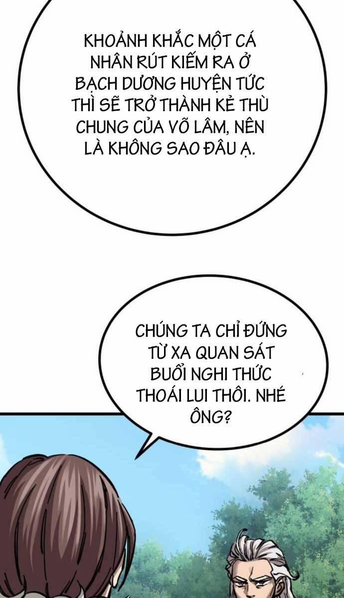 manhwax10.com - Truyện Manhwa Ông Võ Giả Và Cháu Chí Tôn Chương 11 Trang 34