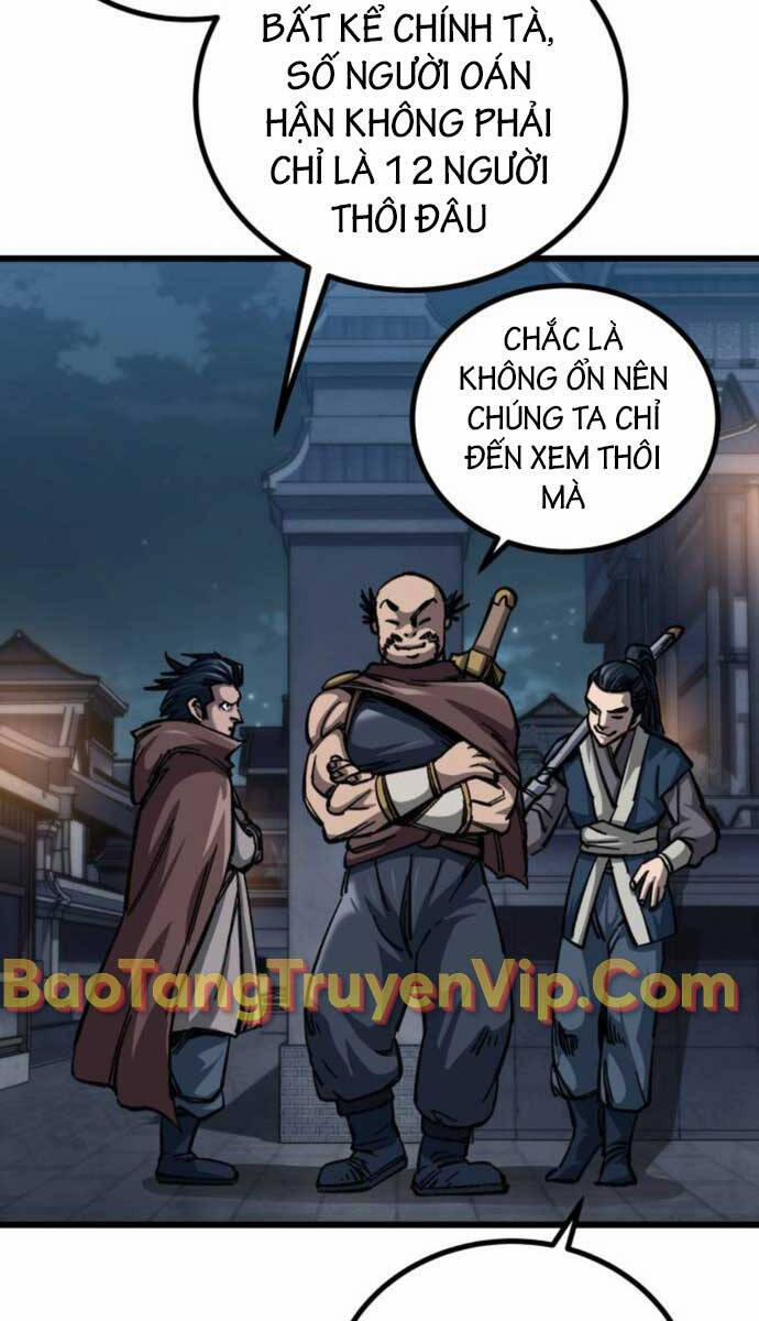 manhwax10.com - Truyện Manhwa Ông Võ Giả Và Cháu Chí Tôn Chương 11 Trang 47