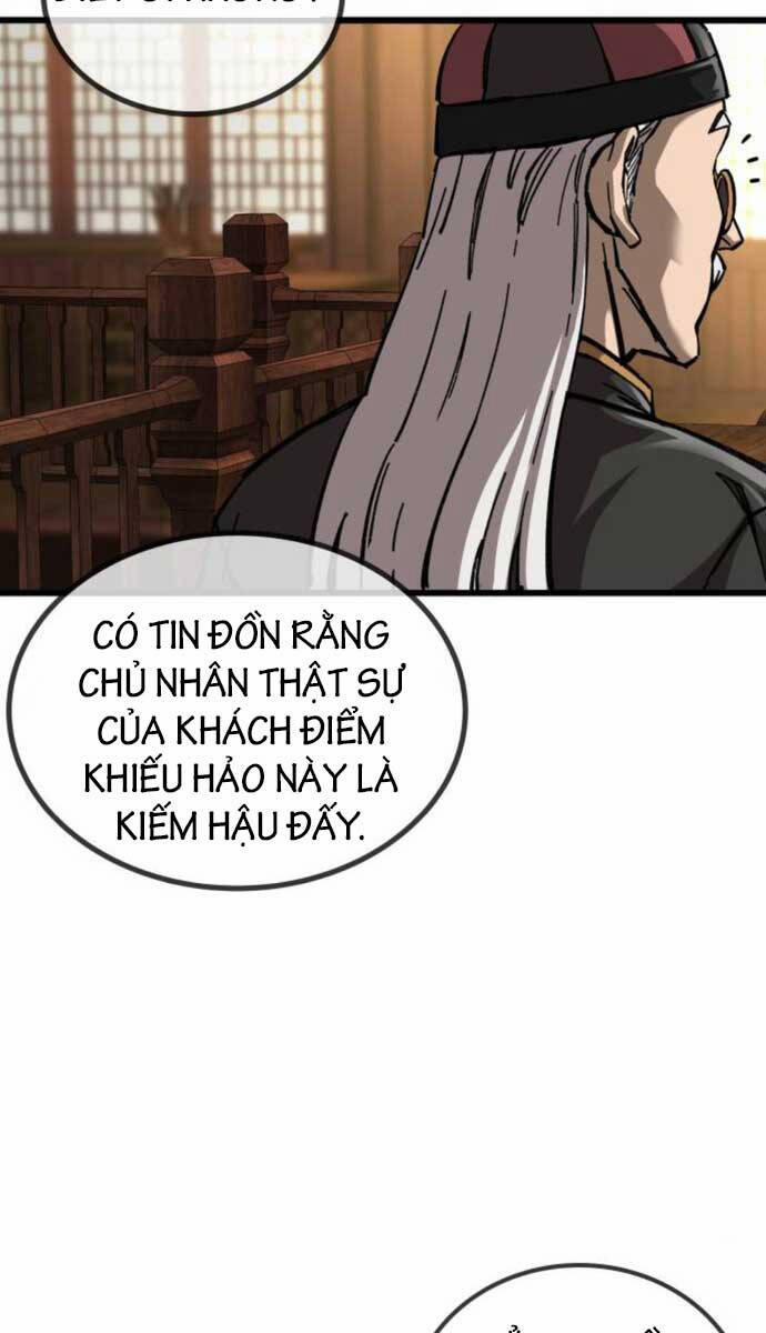 manhwax10.com - Truyện Manhwa Ông Võ Giả Và Cháu Chí Tôn Chương 11 Trang 71