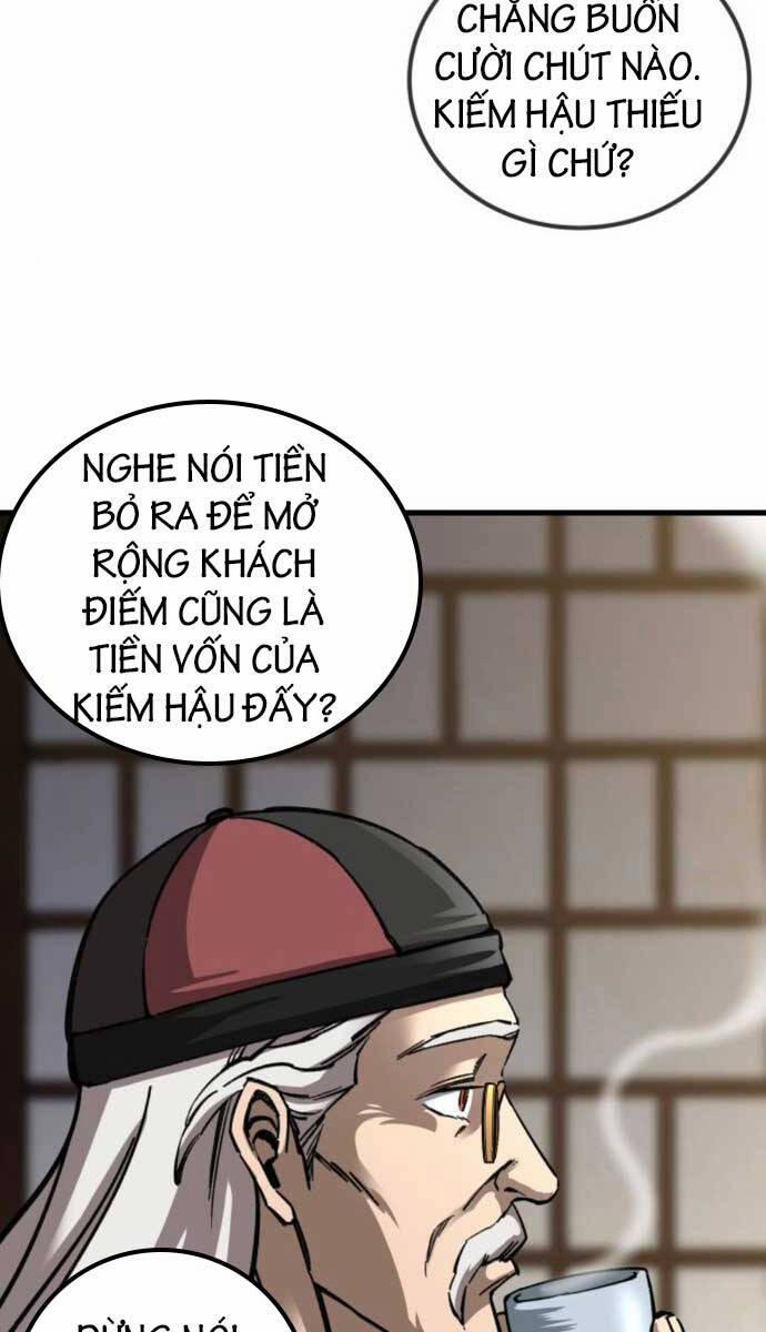 manhwax10.com - Truyện Manhwa Ông Võ Giả Và Cháu Chí Tôn Chương 11 Trang 72