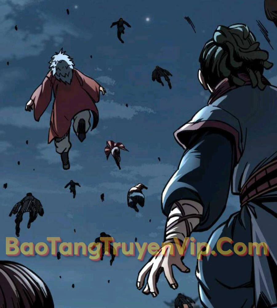 manhwax10.com - Truyện Manhwa Ông Võ Giả Và Cháu Chí Tôn Chương 12 Trang 198