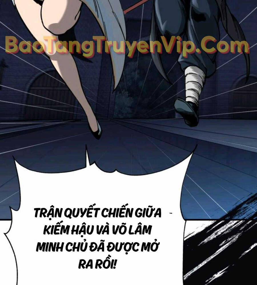 manhwax10.com - Truyện Manhwa Ông Võ Giả Và Cháu Chí Tôn Chương 12 Trang 204