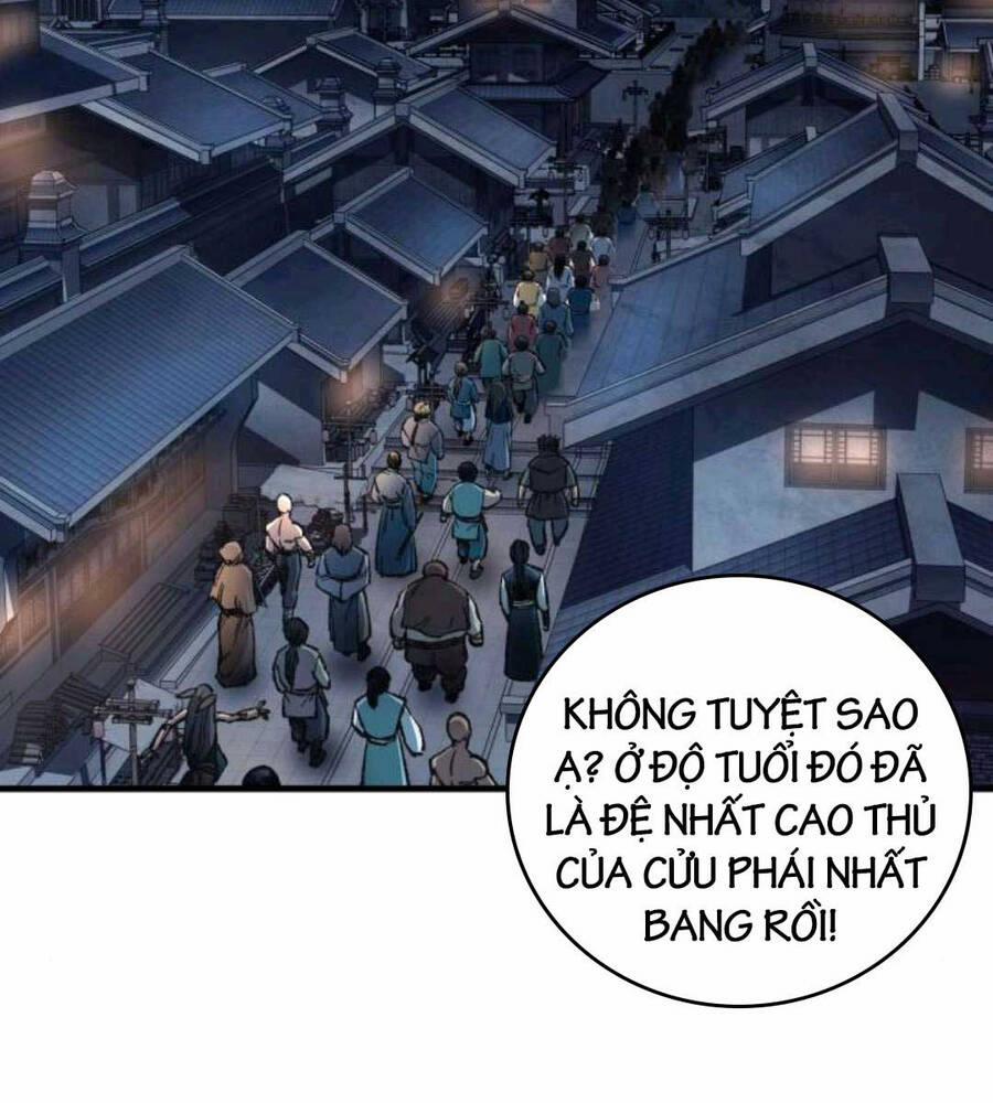 manhwax10.com - Truyện Manhwa Ông Võ Giả Và Cháu Chí Tôn Chương 12 Trang 62