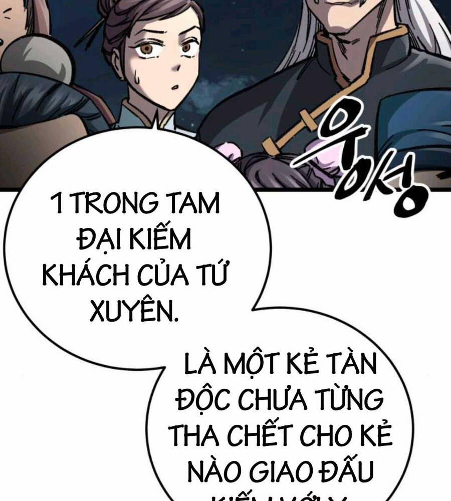 manhwax10.com - Truyện Manhwa Ông Võ Giả Và Cháu Chí Tôn Chương 12 Trang 95