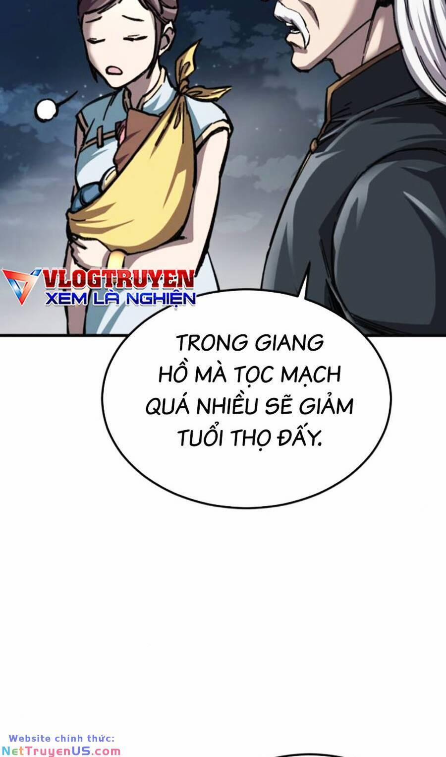 manhwax10.com - Truyện Manhwa Ông Võ Giả Và Cháu Chí Tôn Chương 13 Trang 11