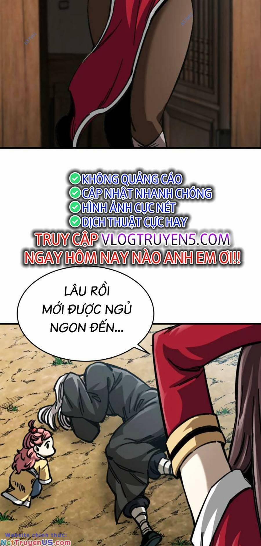 manhwax10.com - Truyện Manhwa Ông Võ Giả Và Cháu Chí Tôn Chương 13 Trang 117