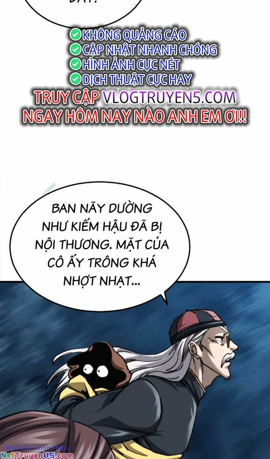 manhwax10.com - Truyện Manhwa Ông Võ Giả Và Cháu Chí Tôn Chương 13 Trang 18