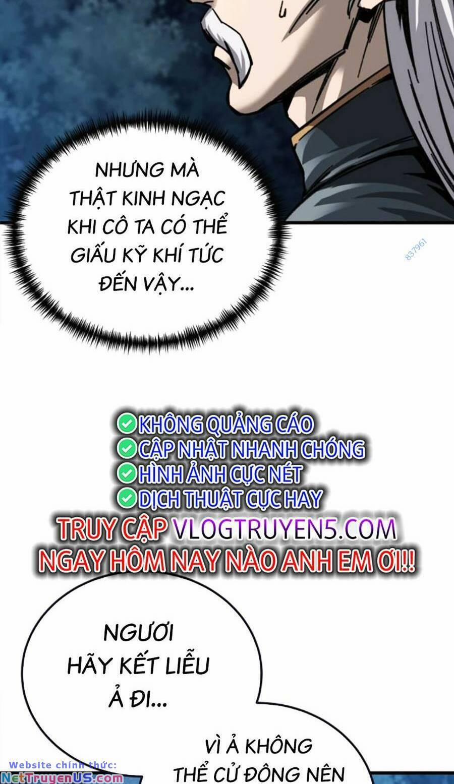 manhwax10.com - Truyện Manhwa Ông Võ Giả Và Cháu Chí Tôn Chương 13 Trang 46